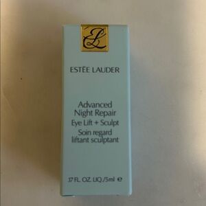 Estee Lauder Advanced Night Repair Serum .17 Fl oz / 5 ml